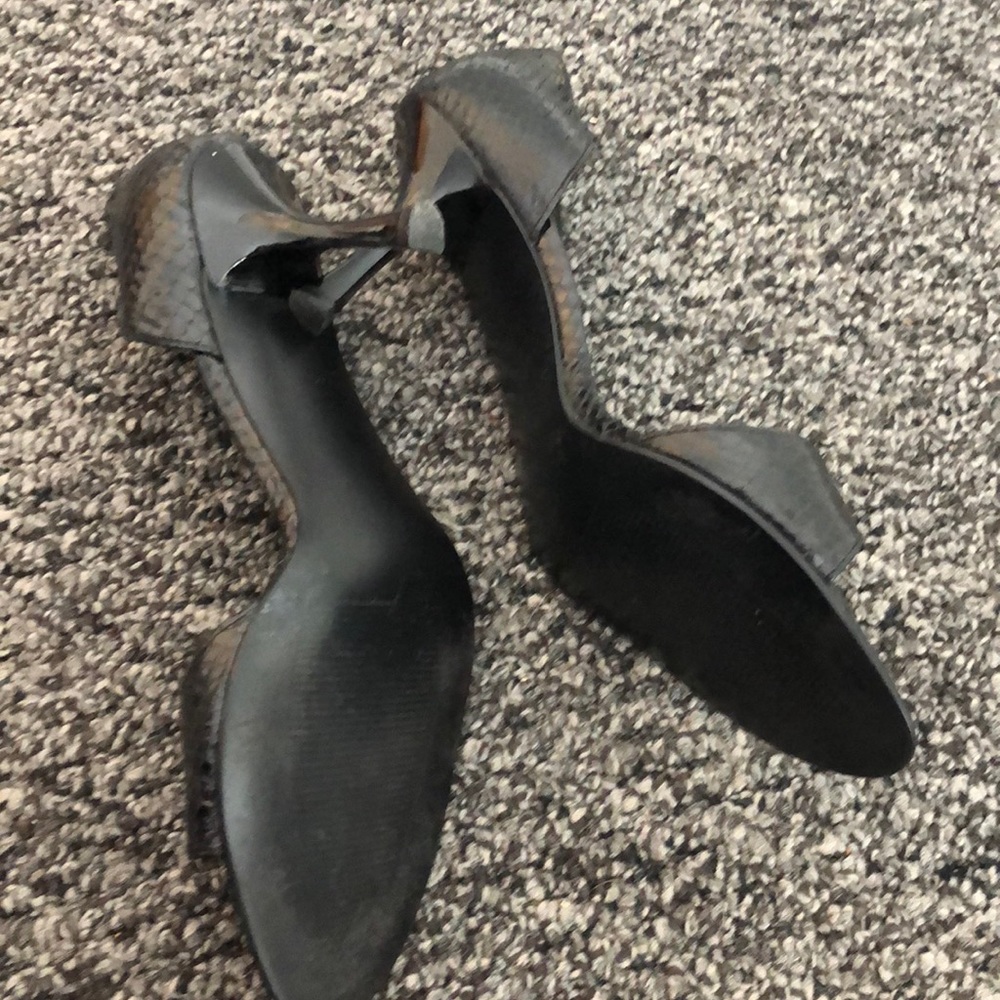 WHBM Heels - Picture 3 of 4